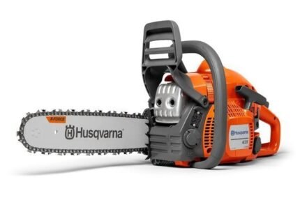 TRONÇONNEUSE HUSQVARNA 440
