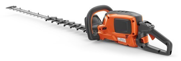 Taille-Haie Batterie Husqvarna 522i HD 75 – 75 cm, Brushless, Pro & Autonome