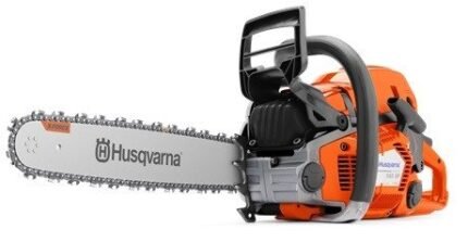 Tronçonneuse thermique HUSQVARNA 562 XP